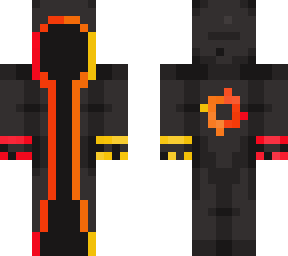 flame wizard
