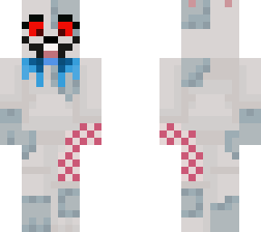 fnaf security breach vanny