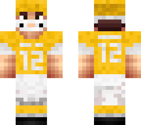 football player
