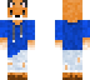 fox