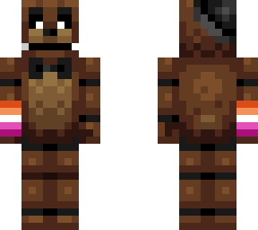 frederick ***bear