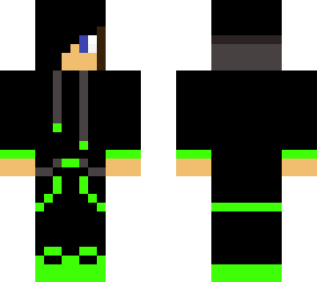 friends skin