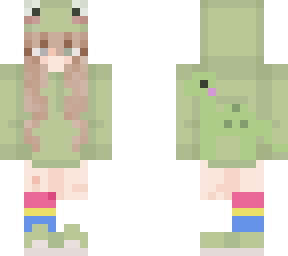 frog (fixed)