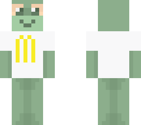frog