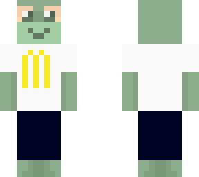 frog