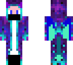 galaxy mage