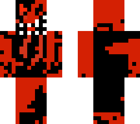 gaost red