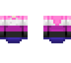 gender fluid hoodie