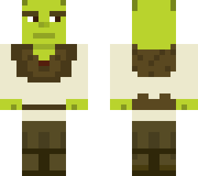 get off my swamp