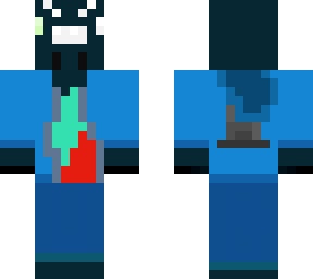 ghost maniac