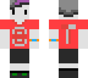 ghost tilbur