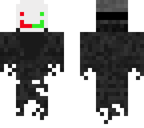 ghost474747 75% credit to gonnamakesomething