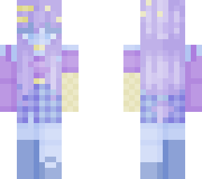 girl of the galaxy