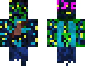 glow berrys