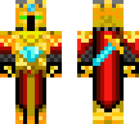 god knight