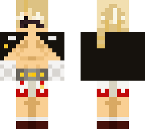 hajime makunouchi (sdra2) but with his sunglasses