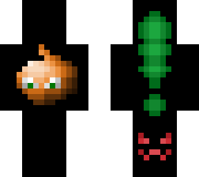 halloween contest results!