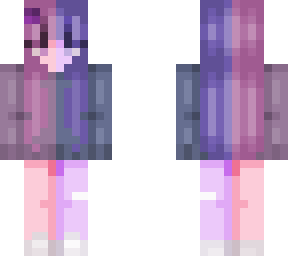 i edited s a n d w i c h to have hair clips that are barely noticeable loooooool
