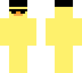 iamduck