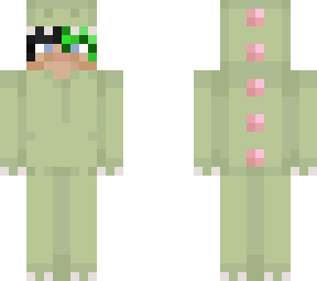 idk
