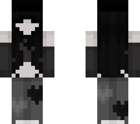 idk i didn’t like a part of the skin