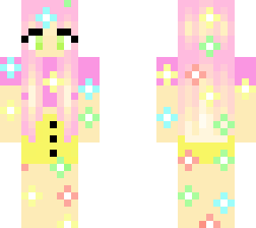 if spring was a human