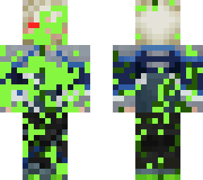 infected pietro