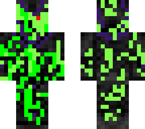 infected t'chala (tribute)