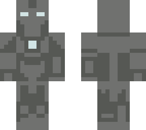iron man mark 18