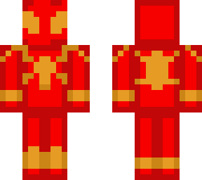 iron spider