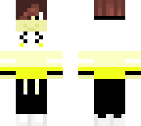 isuckatskinmaking: a hoodie-full dlc