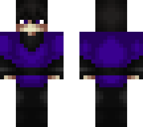 itzglipmse edit (purple) credit to itzglimpse and the skin creator!!