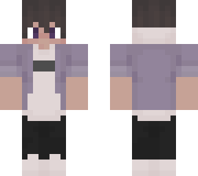 jay anicademy skin