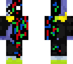 jevil pibby corrpuption