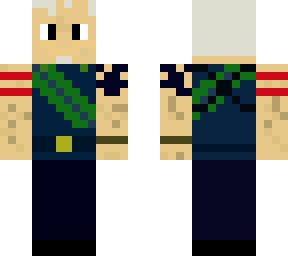 john wilson (commando)