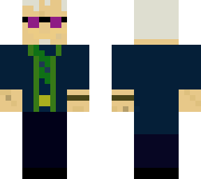 john wilson (cool version)