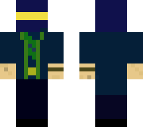 john wilson (full armor)