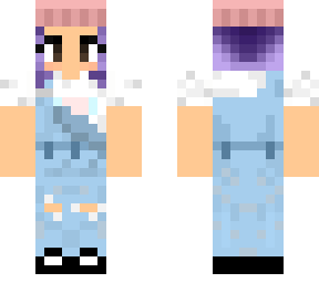 juliet’s skin