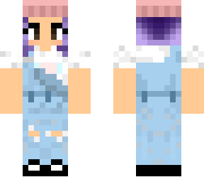 juliets skin fixed