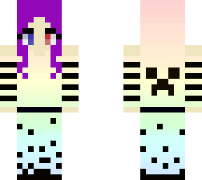 just a cute character