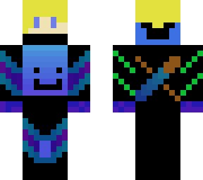 just for fun upgrade