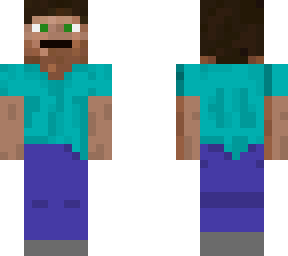 just simply steve