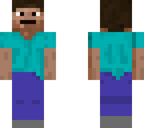 just steve