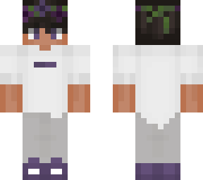 justin skin :]