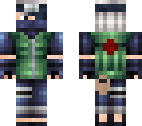 kakashi hatake