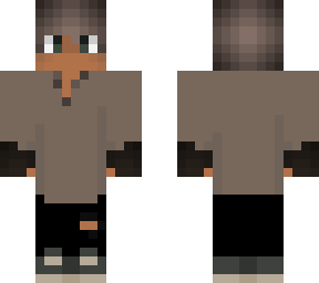 kamau