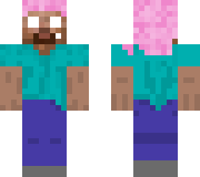 kawai steve