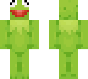 kermit the frog