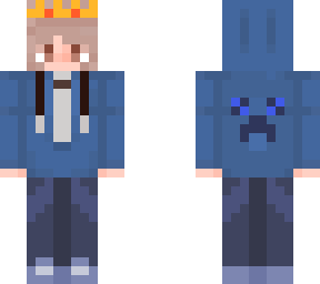 king bluther ii