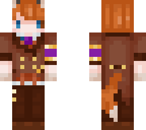 kirisu foxac